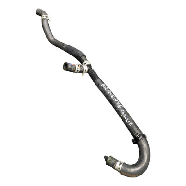 Mangueira Inferior Ar Quente Toyota Corolla Xei 2.0 2015/17