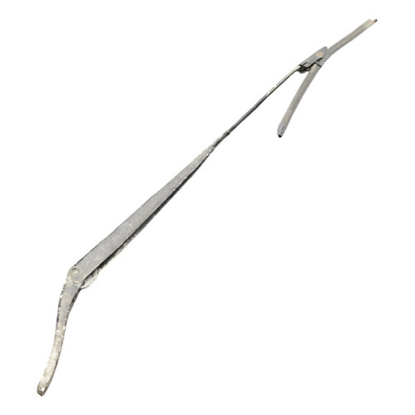 Braço Limpador Parabrisa Direito Citroen Ds3 1.6 2012 A 2016 Direito