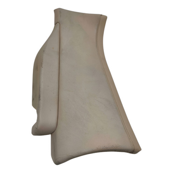 Assento Tras Esquerdo Almofada Bmw 328i Gt 2013 2014 2015 Bege