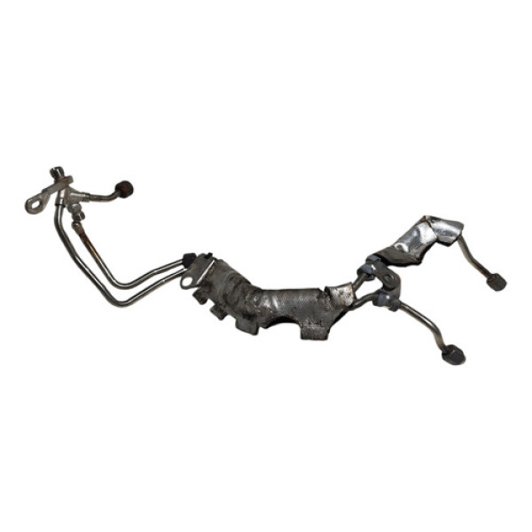 Tubo Flauta Combustível Range Rover Sport V8 5.0 2014 2015