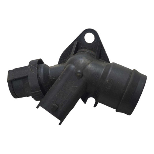 Flange Pressão Coletor 94860513703 Porsche Cayenne 2004/2006