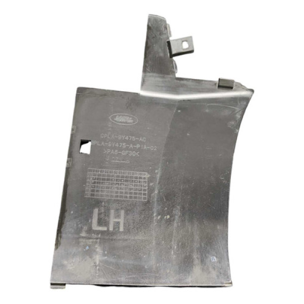 Moldura Esq Radiador Range Rover Sport 2013/2016 Cpla9y475ac