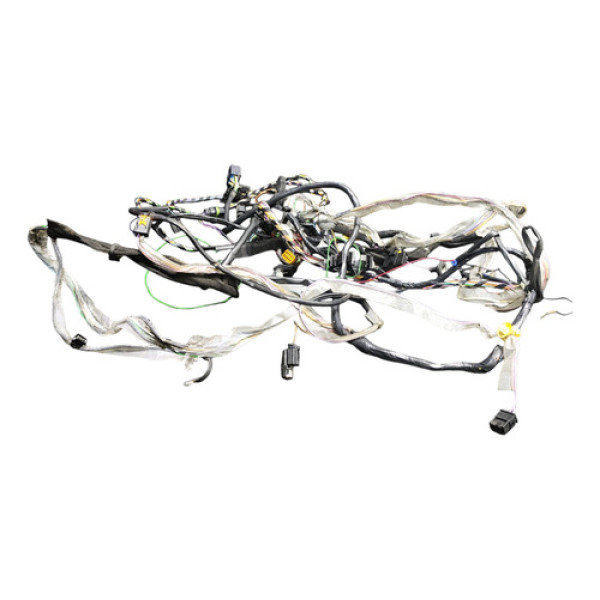 Pisca Chicote Corroceria 8200849914 Renault Symbol 2012 2013 - Direito - 1