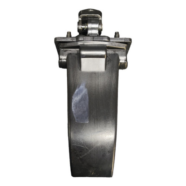 Limitador Porta Dianteira Dir 1067887682 Peugeot 208 2021 22