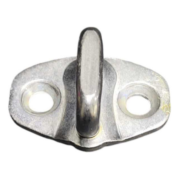 Batente Fechadura Porta Range Rover Sport 2013 2014 A 2016