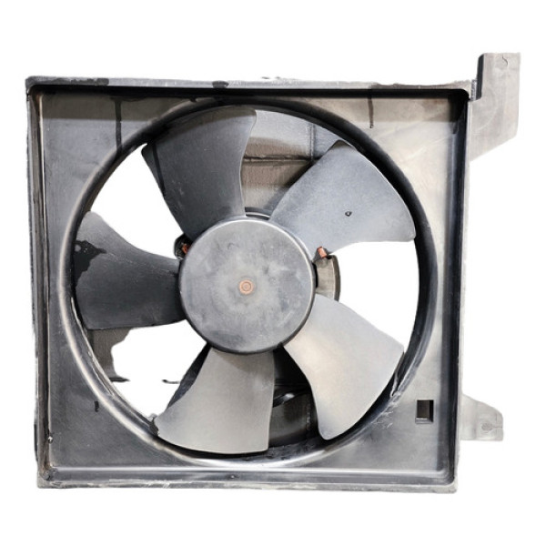 Ventoinha Defletor 1308100u7110 Jac J5 2011 2012 2013