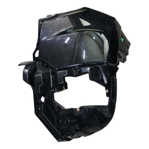 Ponteira Parachoque Traseiro Direito Jeep Renegade 2022 2023