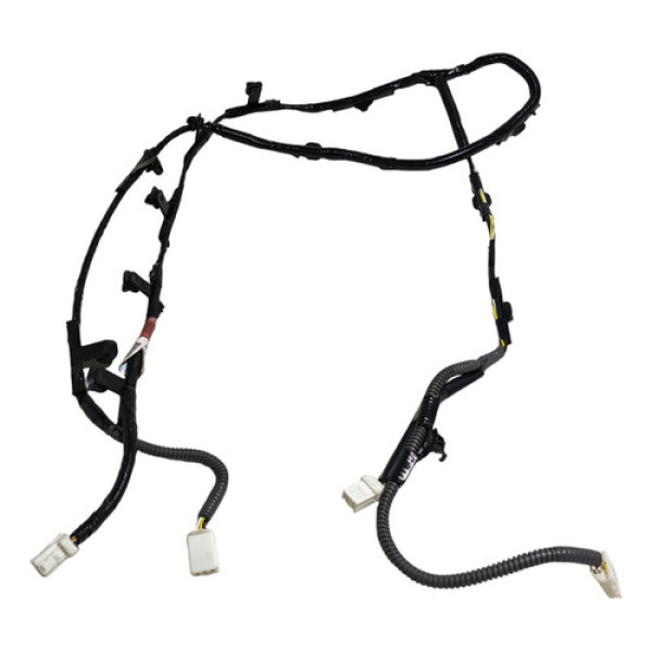 Pisca Chicote Interno 240605rd0a Nissan Kicks 1.6 2017 2018  Direito 1