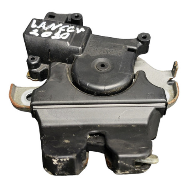 Fechadura Tampa Traseira Mitsubishi Lancer 2018 2019 2020