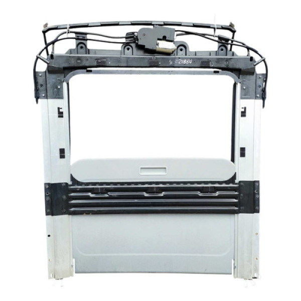 Estrutura Teto Solar Chery Arrizo 6 2020 2021 2022