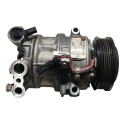 Compressor Ar Condicionado 39038560 Gm Cruze 2016 2017 2018