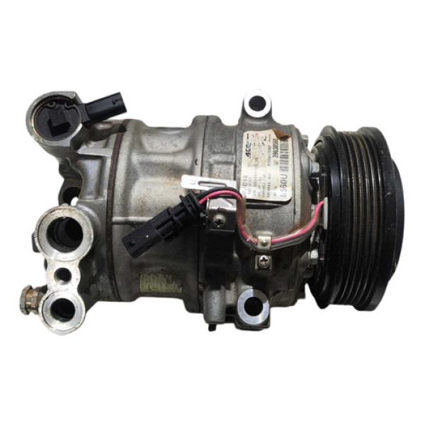 Compressor Ar Condicionado 39038560 Gm Cruze 2016 2017 2018