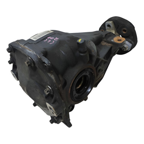 Diferencial Traseiro A2033510605 Mercedes C180 1.6 2011/2014