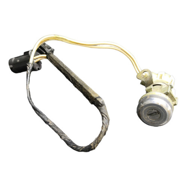 Miolo Chave Diant Direita Chrysler Caravan 1997 1998 1999