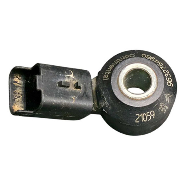Sensor Detonação 9632754980 Citroen C4 Cactus 1.6 2021/2023