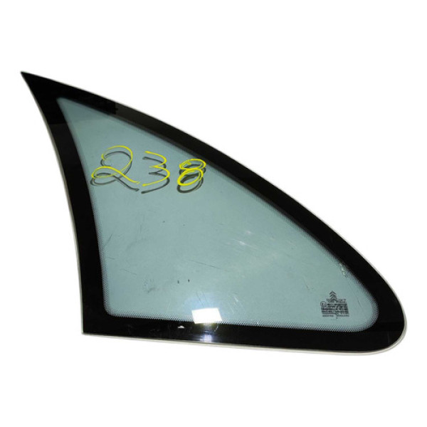 Vidro Fixo Tras Esquerdo Citroen Xsara Picasso 2008 A 2012