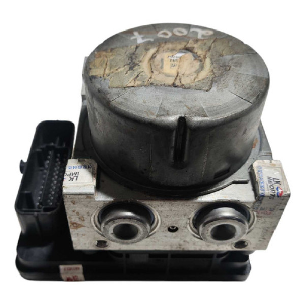 Módulo Central Fiat Toro 2018 2019 2020 2021 00520414770 