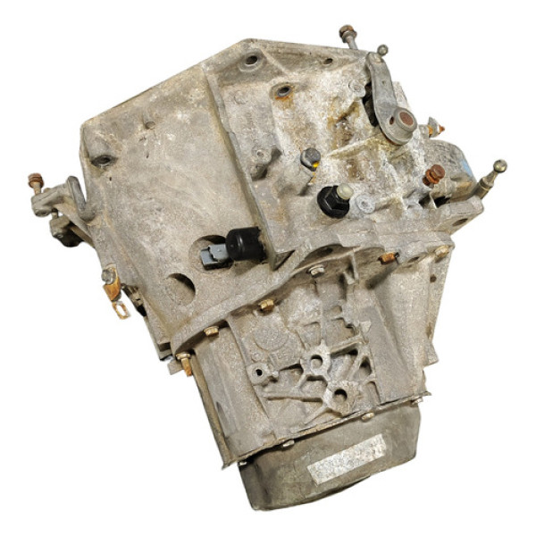 Caixa De Cambio Manual Xsara Picasso 2.0 2004 2005 2006