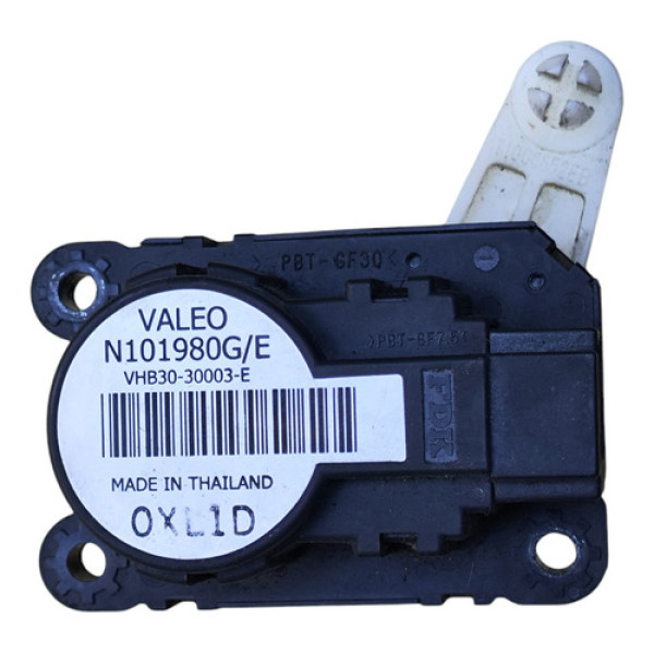 Atuador Caixa Ar N101980ge Renault Fluence 2010 2011 2012