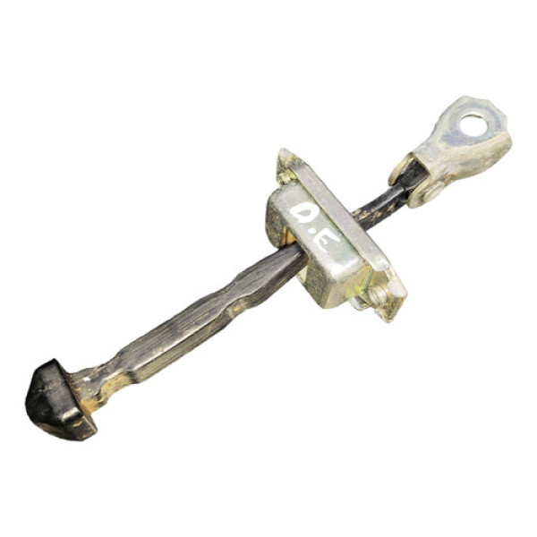 Limitador Porta Dianteira Esquerda Nissan Kicks 2017 2018