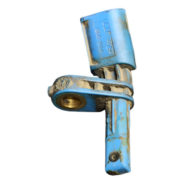 Sensor Frontal 10071151713 Porsche Cayenne 2010 2011 2012 Preto