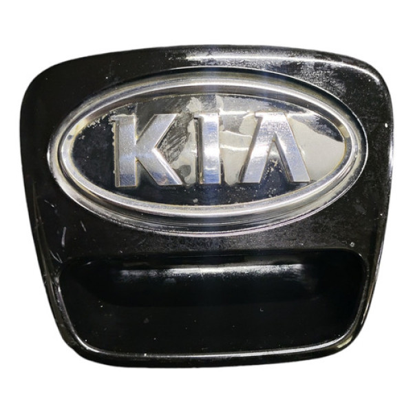 Maçaneta Tampa Traseira 873102k000 Kia Soul 2010 2011 2012