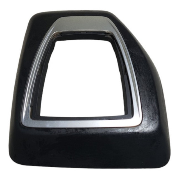 Moldura Alvanca Cambio 9235799 Bmw X1 2013 2014 2015