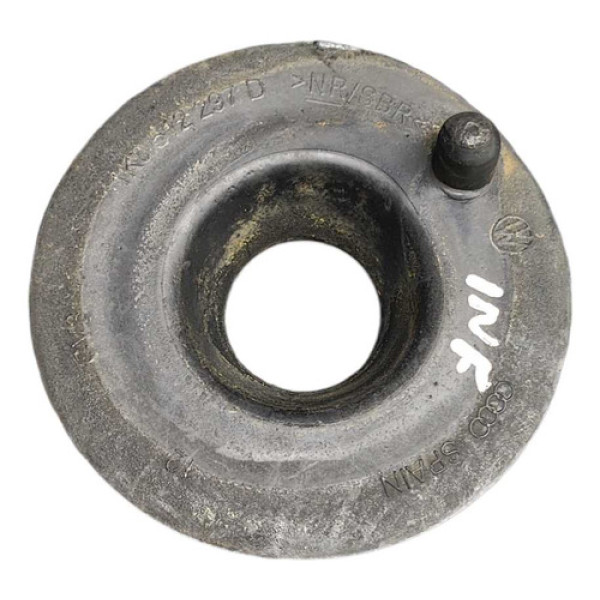 Borracha Batente Mola 1k0512297d Vw Jetta 2015 2016 2017