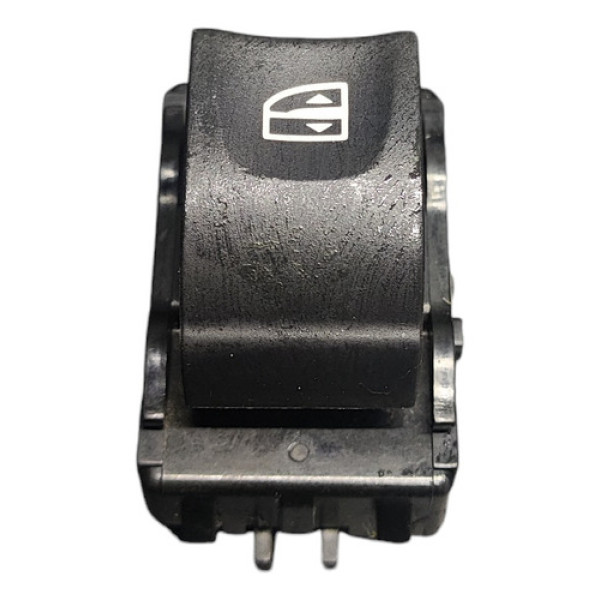 Botão Comando Vidro Renault Fluence Scenic 2009/2014 E30176