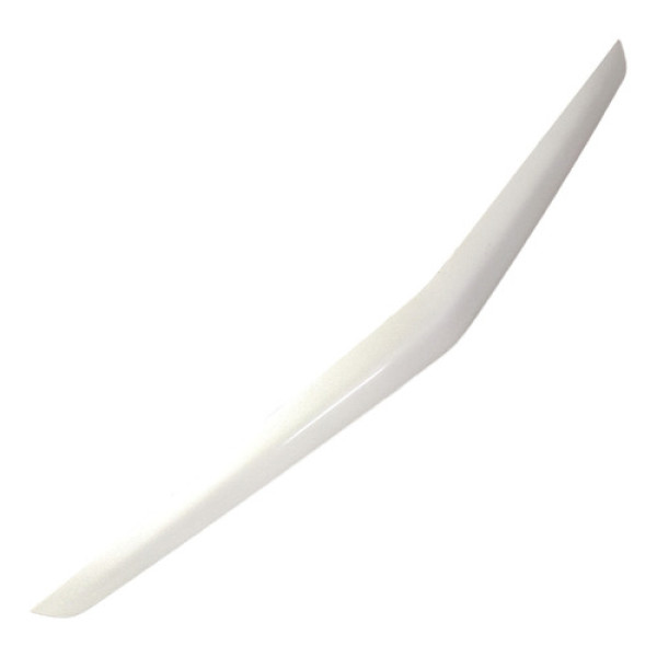 Moldura Friso Porta Diant Dir Cn15a24184 Ford Ecosport 2017 Cinza