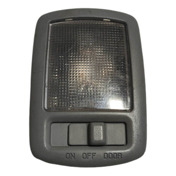 Luz Teto Cortesia Traseiro Kia Sorento 2011 A 2015 926202p0 