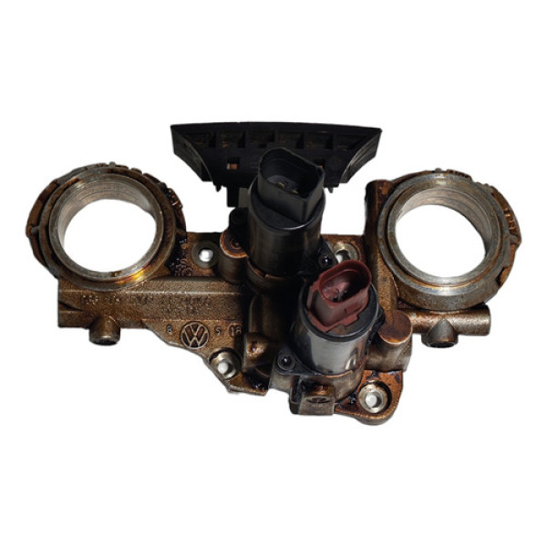 Guia Comando De Vávula 066109210p Touareg 3.2 V6 2012 2014 