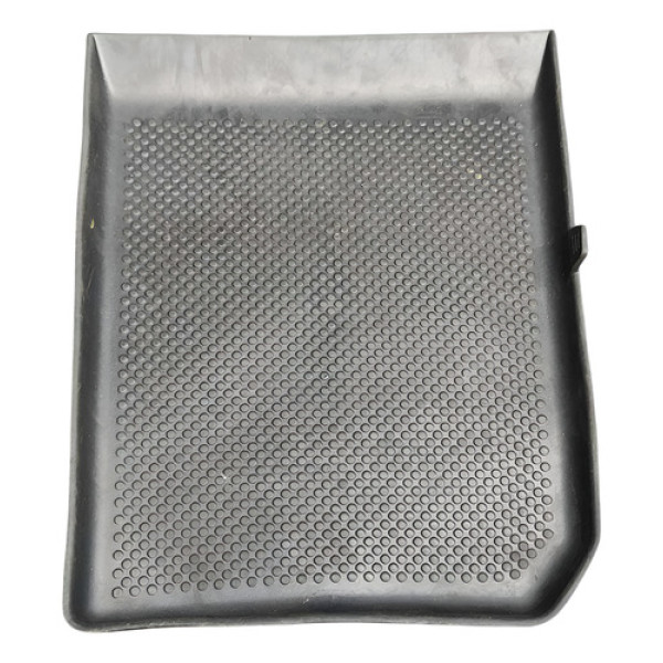 Tapete Console Central Volkswagen T-cross Tsi 2020 A 2022 - Cinza