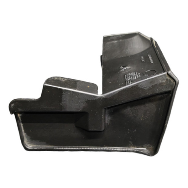 Defletor Tras Esq Toyota Yaris 2020 A 2023 656310d190