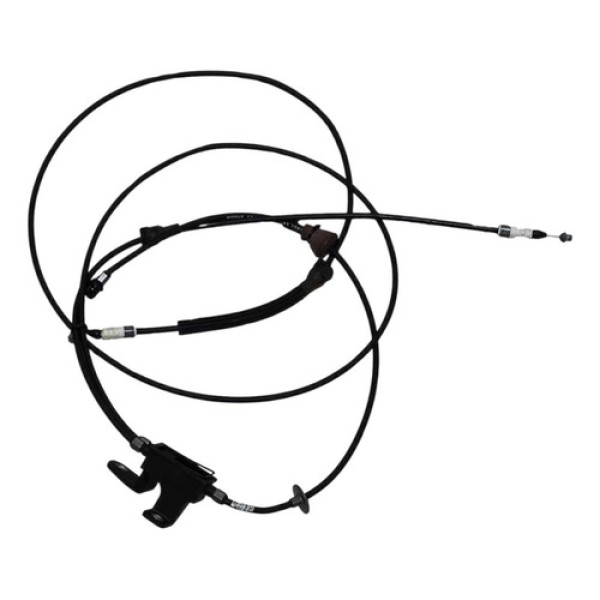 Cabo Abertura Capo Jeep Renegade 2016 2017 2018 53410956