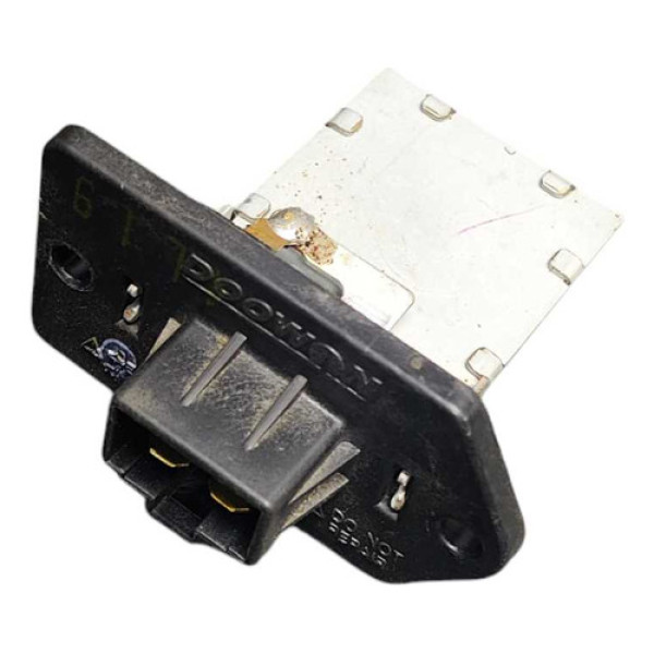 Resistência Ar Hyundai Hb20 1.0 3cc 2014 2015 A 2019