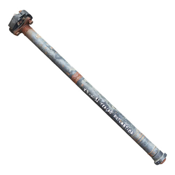 Eixo Cardan Dianteiro Bmw X5 4.4 V8 2002 2003 2004 A 2006