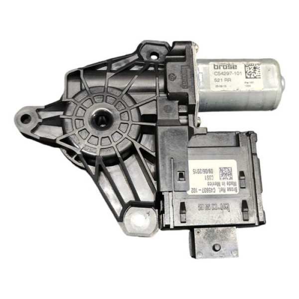 Motor Máquina Vidro C54297101 Jeep Renegade 2022 2023