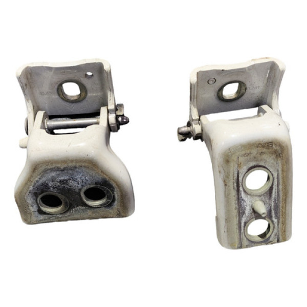 Par Dobradiça Da Porta Citroen Lounge 2014 2015 2016