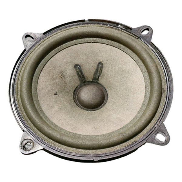 Alto Falante De Porta Renault Duster 4x4 2013 2014 2015 Preto