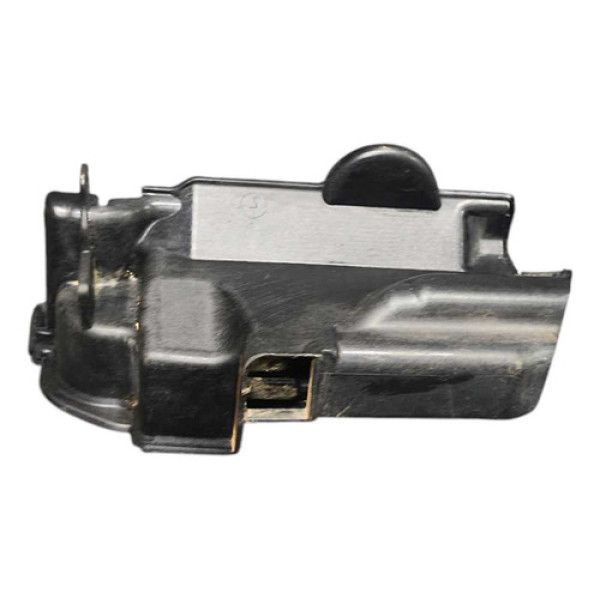 Moldura Fechadura Direita 5k0837350b Vw Amarok 3.0 2016/2022