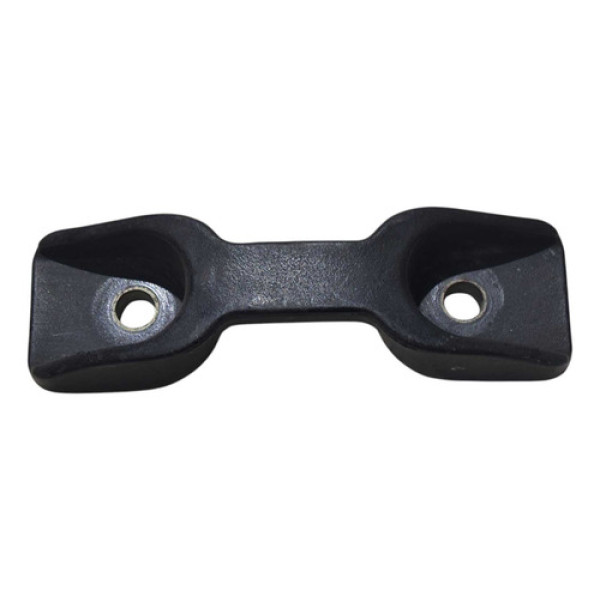 Gancho Caçamba 51706391 Fiat Strada 2015 2016 2017 A 2025 Preto