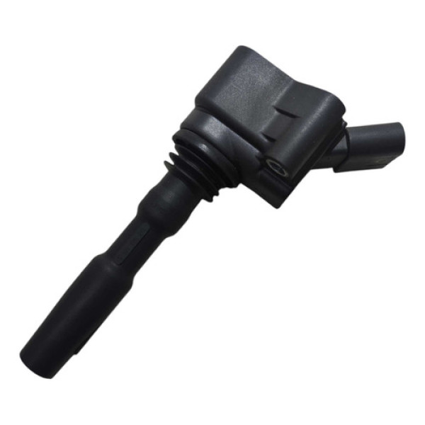 Bobina Ignição Vw Polo 1.6 Msi 2018 A 2021 04e905110m 