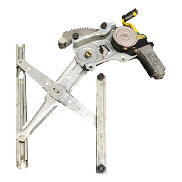 Maquina Vidro Traseira Direita 55154620 Jeep Cherokee 1998 