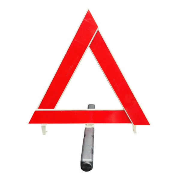 Moldura Triângulo Sinalizador Toyota Yaris Xls 2019 A 2021