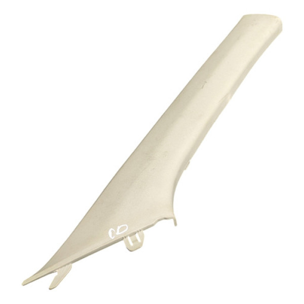 Moldura Diant Dir Coluna Parabrisa Kia Picanto 2016 2017