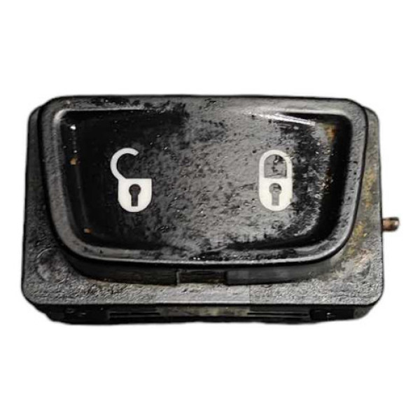 Botão Comando Trava Portas Jeep Renegade T270 1.3 2022 2023