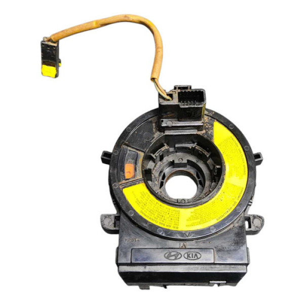 Miolo Volante Hyundai Ix35 2.0 2015 2016 A 2019