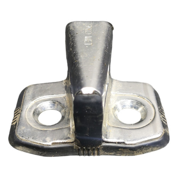 Batente Fechadura Traseira Esquerda Audi A3 2000/2005