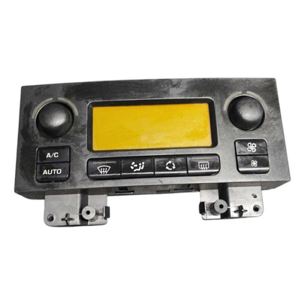 Comando Ar Condicionado Citroen C4 Hatch 2.0 2008 A 2012